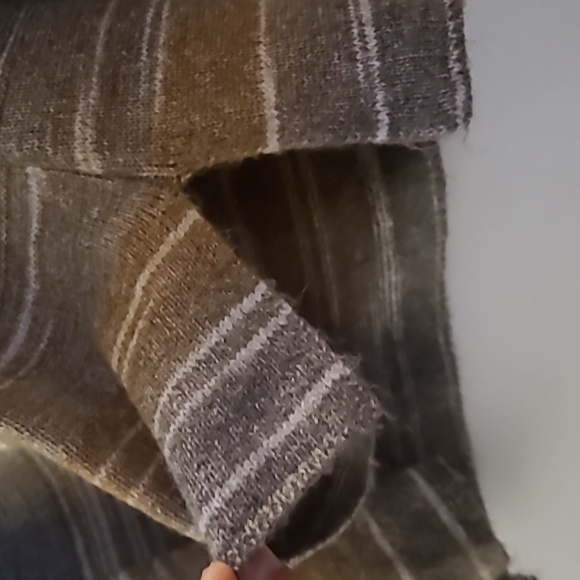 Cg | Cg Women Cowl Stripe Sweater - Picture 5 of 9